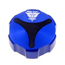 Motorcycle Rear Brake Fluid