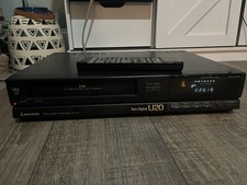 Mitsubishi HS-U20 Twin Digital