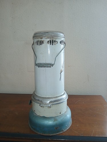 Vintage 1970 valor 207 - vintage, no.207