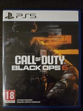 Call Of Duty: Black Ops 6 -
