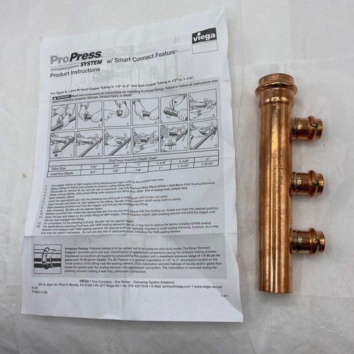 Propress viega - propress,