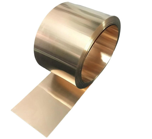 C17200 beryllium copper - c17200,