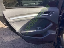 AUDI A3 MK3 2012-2016 Door
