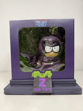 Ubicollectables South Park The Fractured But Whole Mysterion Kenny 6” Figure (2)