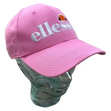 Ellesse Ragusa Cap Hat