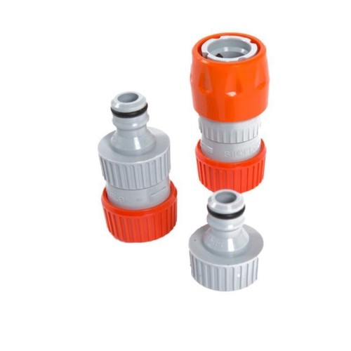 Aquaroll mains adaptor hose - aquaroll,