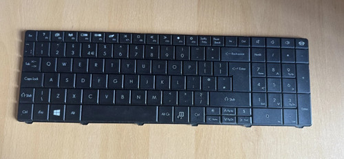 Genuine packard bell - genuine,