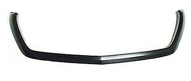Front grille frame surround - front,