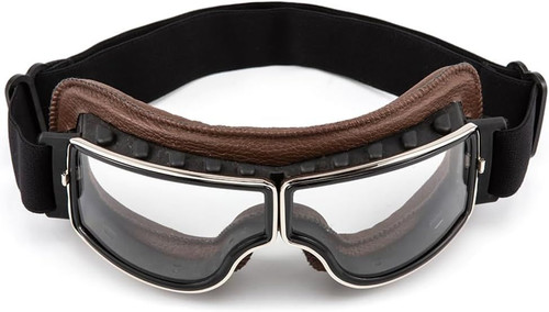 Evomosa motorcycle goggles - motorcycle,