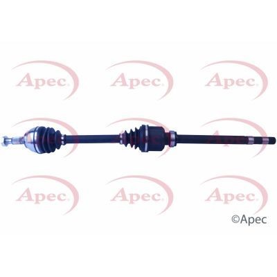 Apec ads1104r drive shaft - apec,