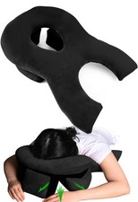 Face Down Pillow for Sleeping