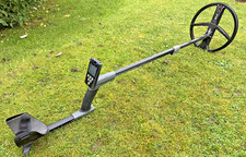 XP DEUS- METAL DETECTOR