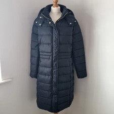 Joules Pembury Longline Padded