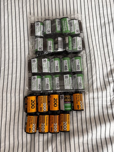 29x empty 35mm - 29x,