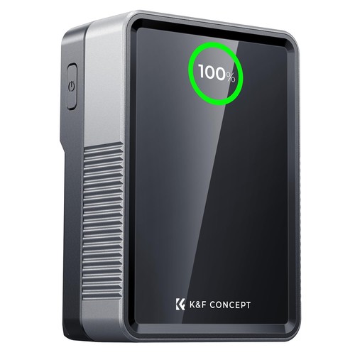 Concept mount battery - k&f,