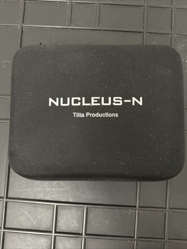 Nucleus tilta - nucleus,