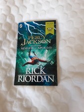 Riordan, Rick : Percy Jackson