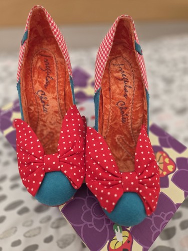Irregular choice women charm - women's,