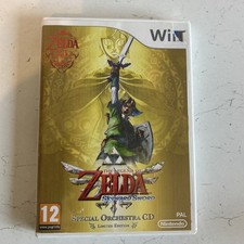 The Legend of Zelda: Skyward