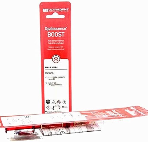 Ultradent opalescence boost - boost, in