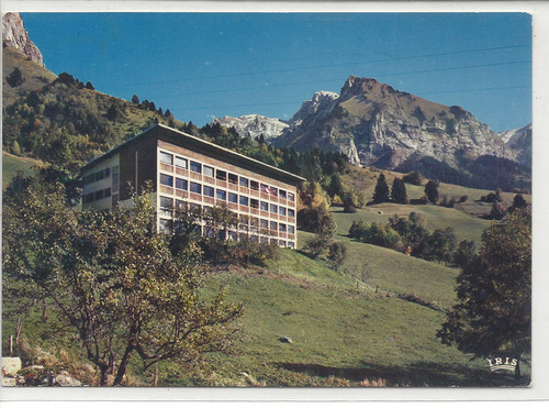 Haute savoie montmin - haute-savoie,