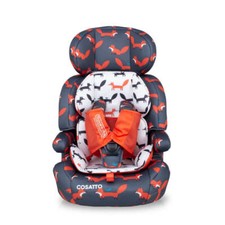 Cosatto Zoomi Car Seat Group