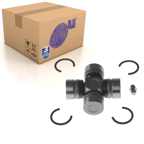Propshaft universal joint fits - universal,