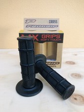 Yamaha XTZ 750 Super Tenerè SuperTenere Tenere Manopole Pro Grip ProGrip Nere
