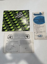 1981 Artic Cat Jag Owner