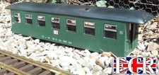 BRAND NEW G SCALE 45mm GAUGE