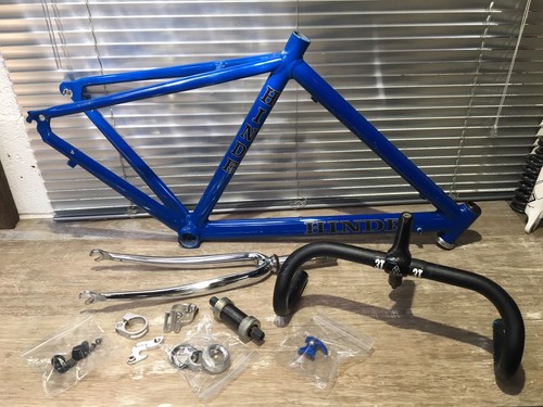 44cm italian hinde steel - italian,
