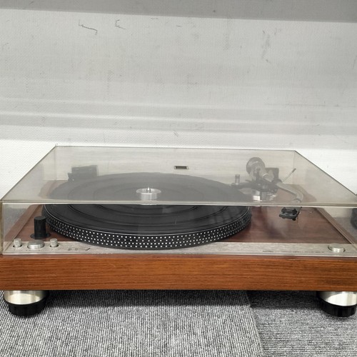 Micro seiki direct drive - dd-5,