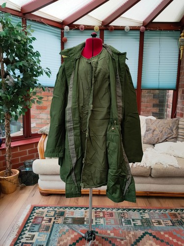 Vintage m59 swedish - m59, army