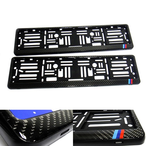 Real carbon fibre euro - carbon,