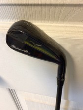 Mizuno Fli-Hi Pro 2 Iron Golf Club X Stiff Shaft-READ BELOW