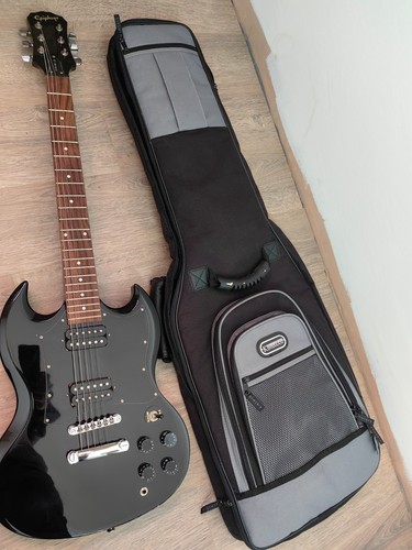 Epiphone 1995 standard in - standard,