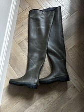 Le Chameau Delta Limaille