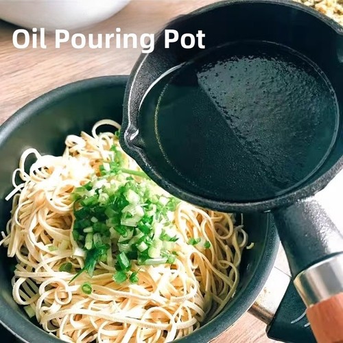 Cast iron for mini - iron,