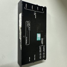 Canford Audio Pro Interface 2 Bi Direction Active Balanced Unbalanced I/Ps O/Ps