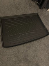 VW Golf Foam Boot Liner