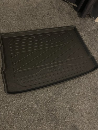 Golf foam boot liner - vw,