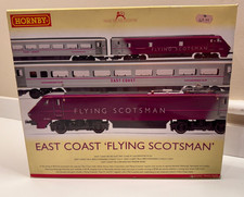 Hornby R3133 East Coast Flying