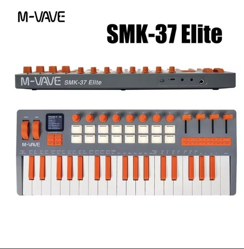 Vave smk elite - elite, wireless