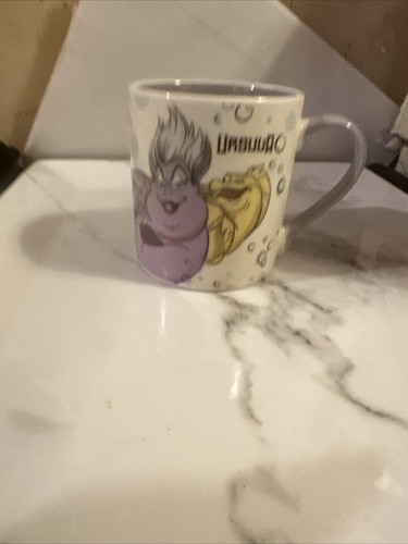 Disney villains fine - china,