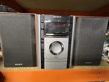 Sony Mini Hifi 