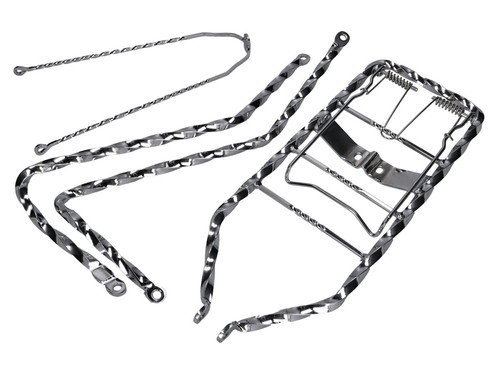 Frame add parts set twisted - frame,