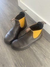 Blundstone # 1919 Brown