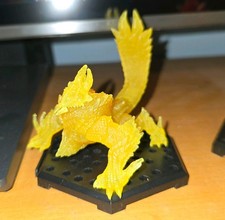 Monster Hunter Figure Builder