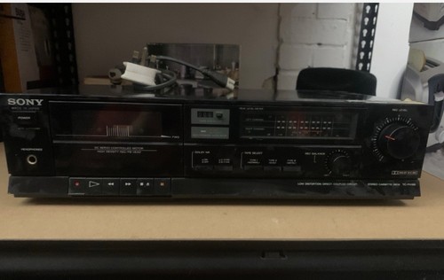 Sony fx150 head - head, cassette