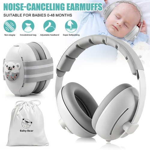 Baby folding ear - folding, defenders